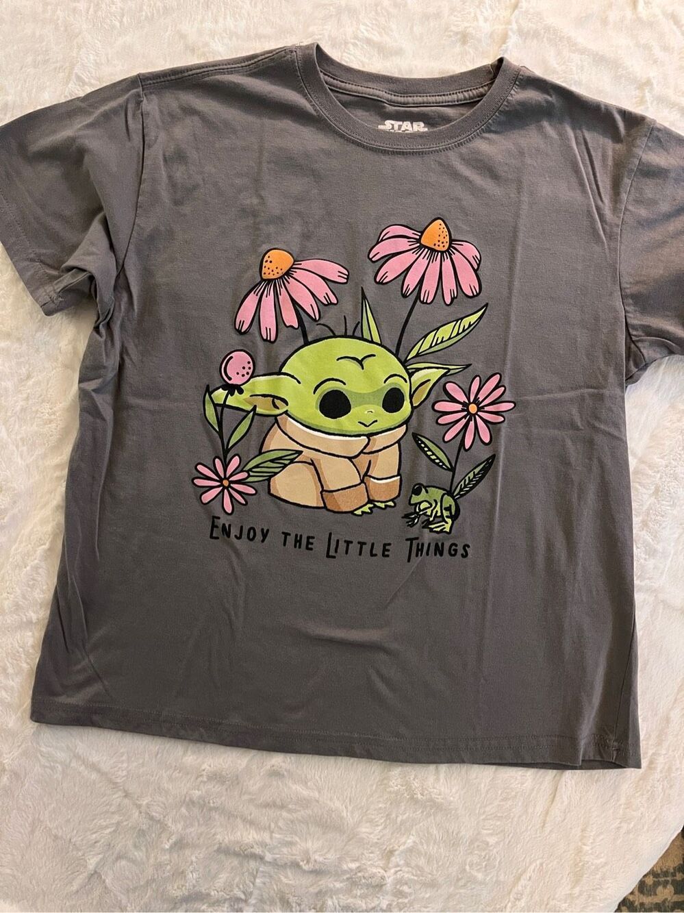 Mad Engine Star Wars Shirt Size Large